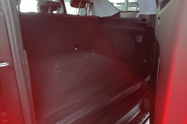 坦克400新能源 2024款 Hi4-T 越野版机舱底盘23