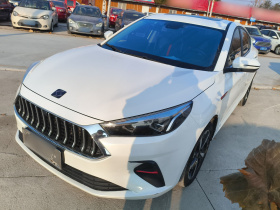 思皓A5 2021款 1.5T CVT尊贵智联型