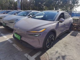 乐道L60 2024款 60kWh 四驱版