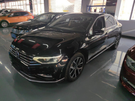 大众 迈腾 2020款 330TSI DSG 领先型