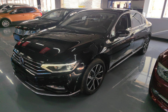 大众 迈腾 2020款 330TSI DSG 领先型