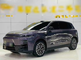 零跑汽车 零跑B10 2025款 510激光雷达版