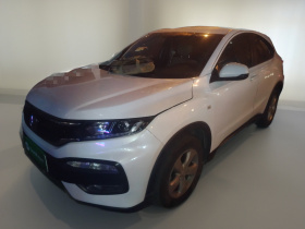 本田XR-V 2017款 1.5L LXi CVT经典版