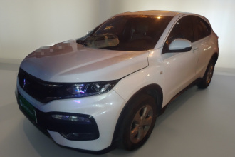 本田XR-V 2017款 1.5L LXi CVT经典版