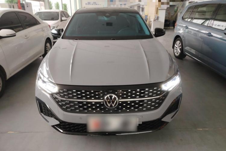 大众 朗逸 2023款 300TSI DSG星空永逸版车身外观6001