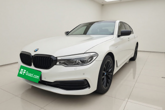 宝马5系新能源 2020款 530Le 先锋版