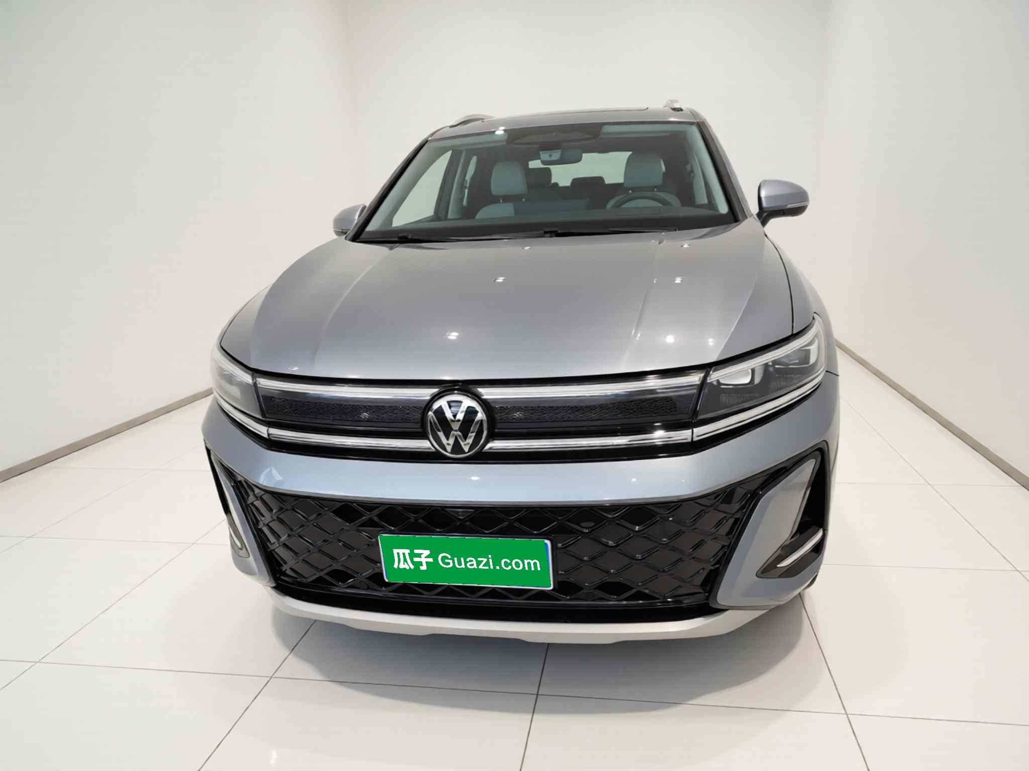 大众 揽境 2026款 450TSI 四驱旗舰 6座(1)