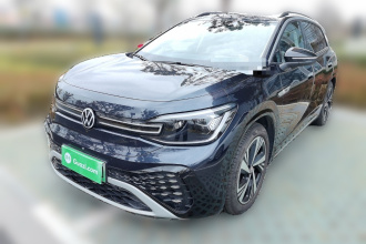 大众 ID.6 CROZZ 2024款 改款 PRO