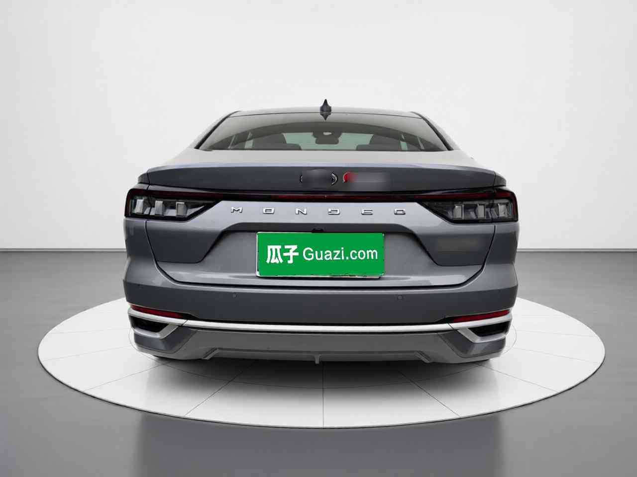 福特 蒙迪欧 2025款 2.0T EcoBoost 豪华型(4)