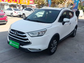 江汽集团 瑞风S3 2016款 1.5L 手动豪华型