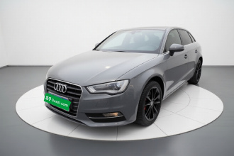 奥迪A3 2015款 Sportback 40 TFSI 自动舒适型