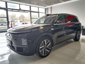 理想汽车 理想L9 2022款 Max