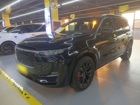 理想汽车 理想ONE 2021款 增程6座版