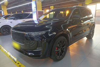 理想汽车 理想ONE 2021款 增程6座版