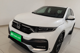 本田XR-V 2020款 220TURBO CVT豪华版