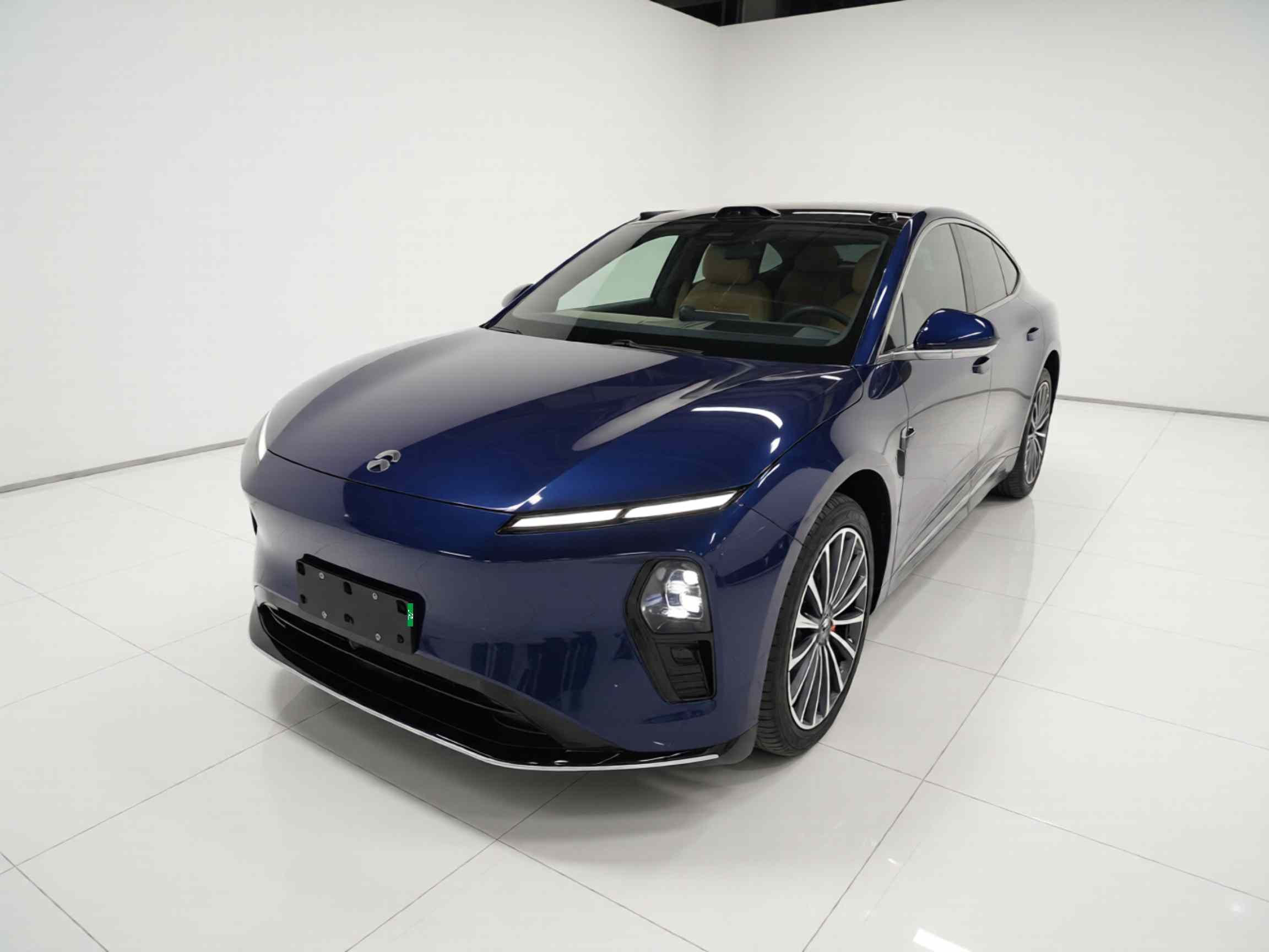 蔚来ET9 2025款 102kWh(2)