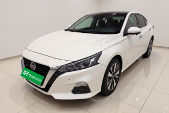 日产 天籁 2021款 2.0T XL Upper AD1 智享领航版