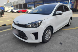 起亚 焕驰 2019款 1.4L 自动智享版Value 国VI