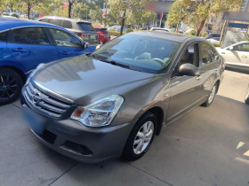 日产 轩逸 2016款 经典 1.6XE 手动领先版