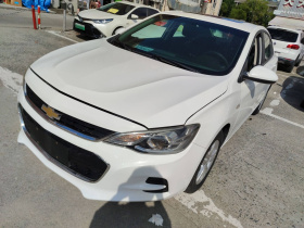 雪佛兰 科沃兹 2019款 320 自动欣悦版