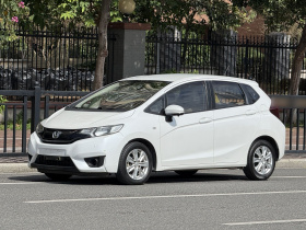 本田 飞度 2016款 1.5L LX CVT舒适型