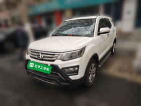 长安欧尚CX70 2016款 1.6L 手动豪华型