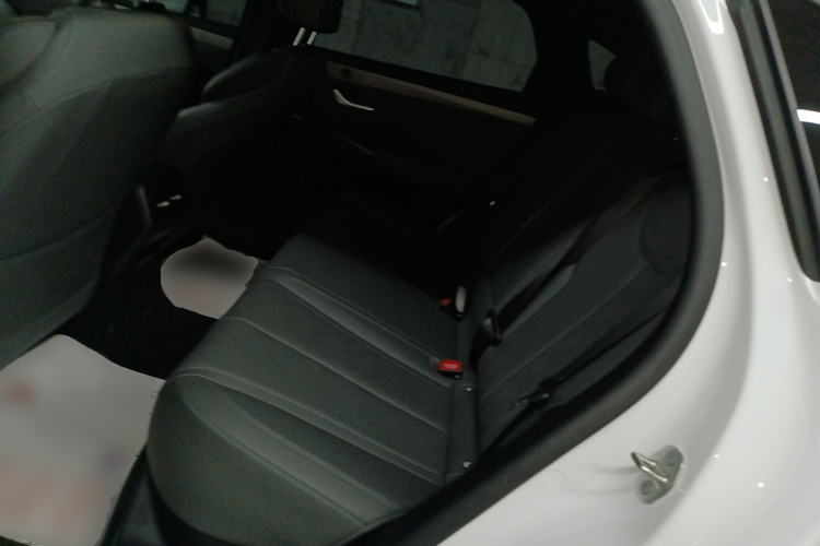 比亚迪 秦PLUS 2025款 EV 智驾版 510KM领先型中控内饰7004