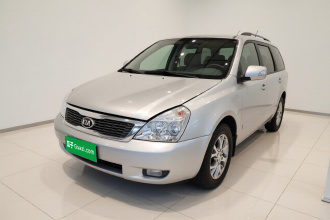 起亚VQ 2013款 2.2T VQ-R 豪华版