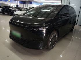 小鹏X9 2024款 610长续航Pro