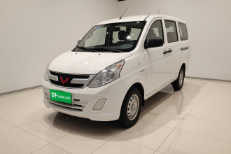 五菱汽车 五菱荣光V 2018款 1.5L实用型