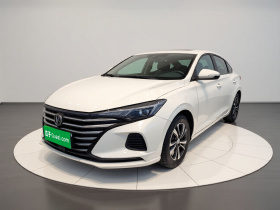 长安 逸动 2020款 PLUS 1.6L GDI 自动豪华型