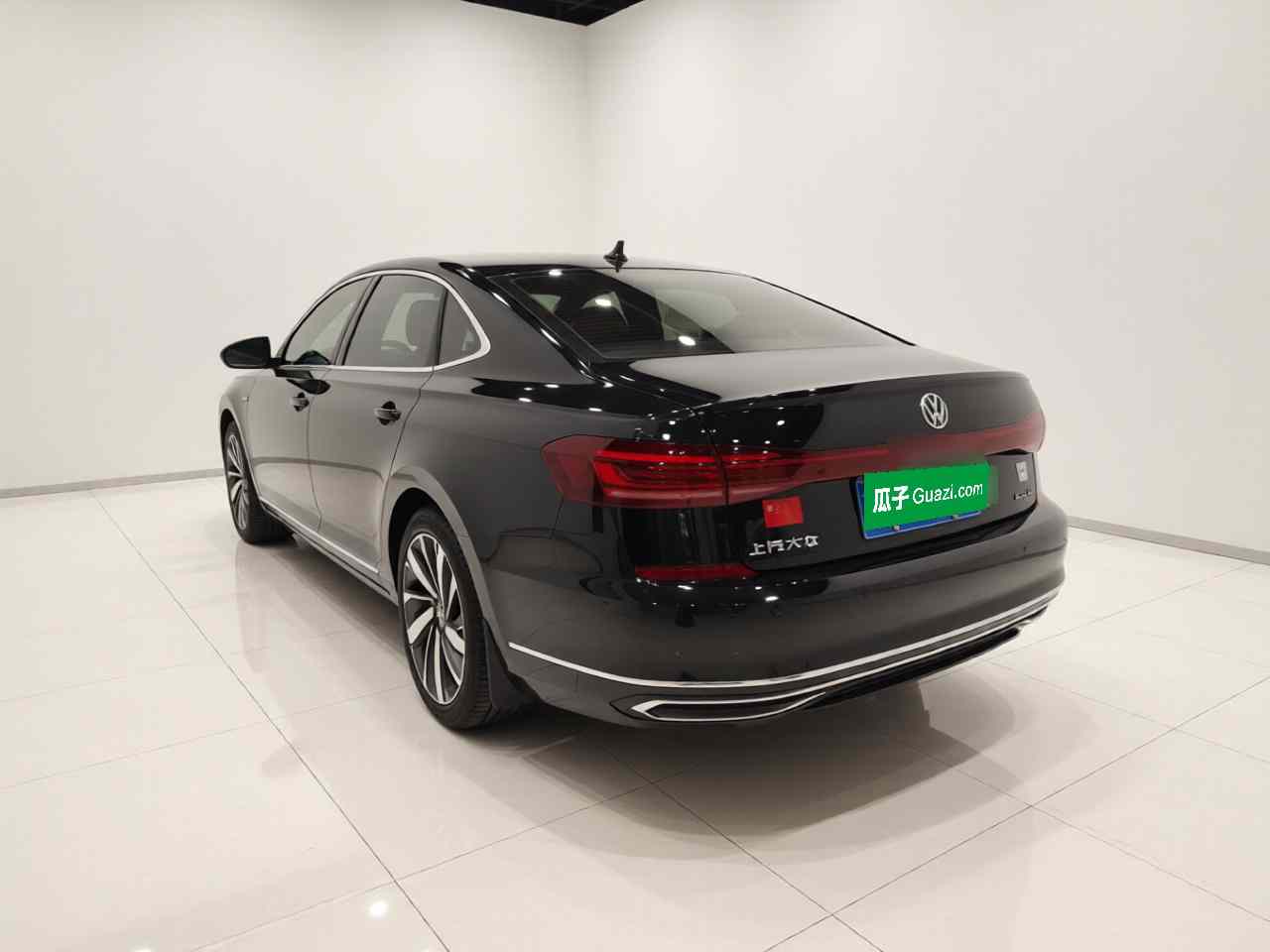 大众 帕萨特 2024款 330TSI 精英版(3)