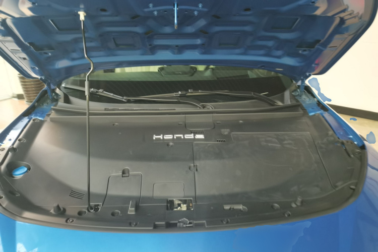 东风本田S7 2025款 领航者版局部细节24