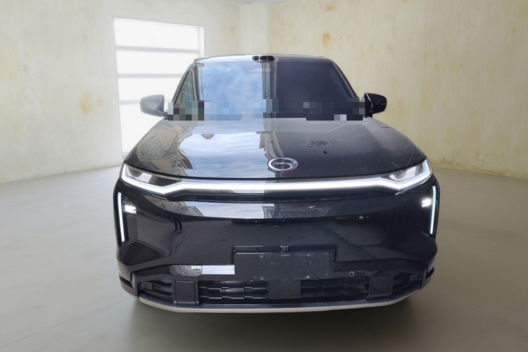 广汽传祺 传祺向往S7 2025款 205km Max 激光雷达版车身外观2