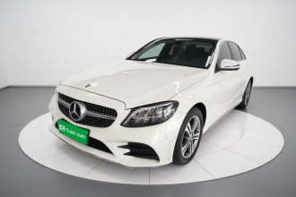 奔驰C级 2021款 C 260 L 运动版