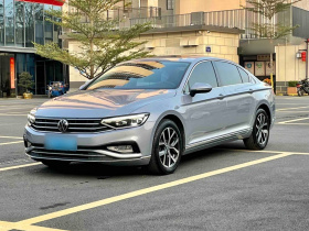 大众 迈腾 2020款 330TSI DSG 领先型
