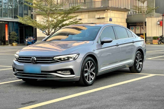 大众 迈腾 2020款 330TSI DSG 领先型