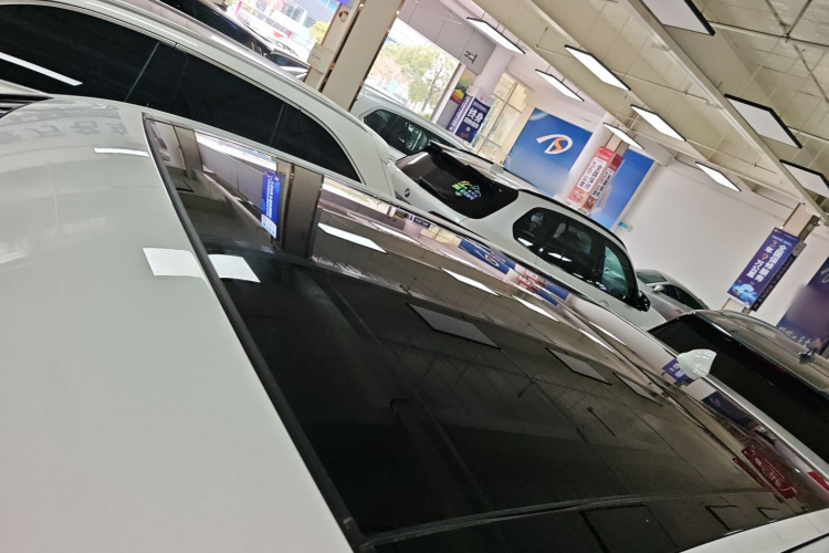 捷豹F-PACE 2018款 2.0T 两驱都市尊享版局部细节57