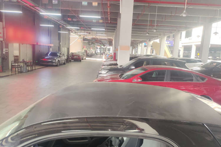 smart fortwo 2011款 1.0 MHD 硬顶标准版局部细节57