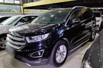 福特 锐界 2018款 EcoBoost 245 两驱铂锐型 7座 国V