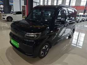 五菱汽车 五菱之光新能源 2025款 201km 舒适型