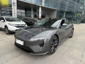 阿维塔06 2025款 Max纯电版