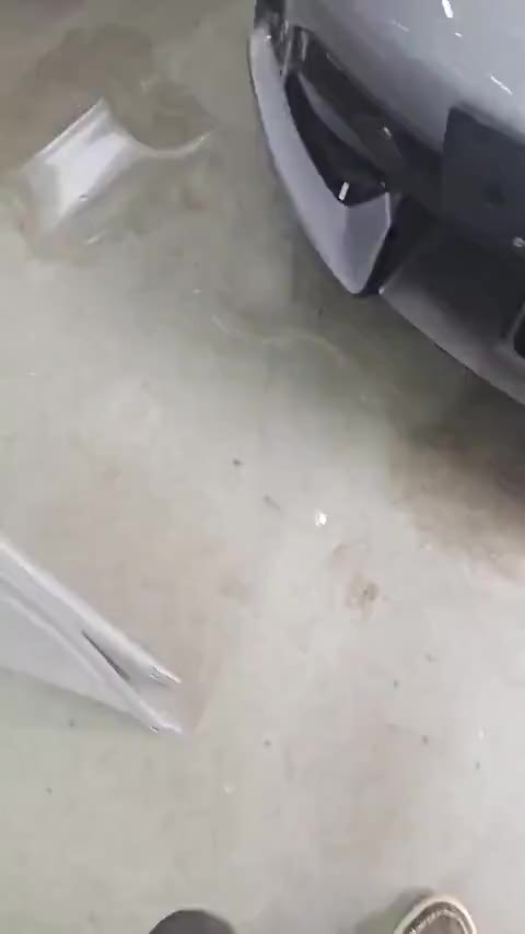 阿维塔07 2024款 Max纯电版讲解1