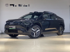 长安启源E07 2025款 增程 四驱 39kWh Ultra高性能版