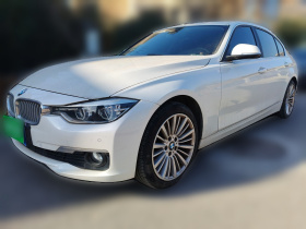 宝马3系 2018款 320Li xDrive 时尚型