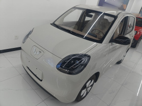 五菱汽车 宏光MINIEV 2025款 四门版 进阶款