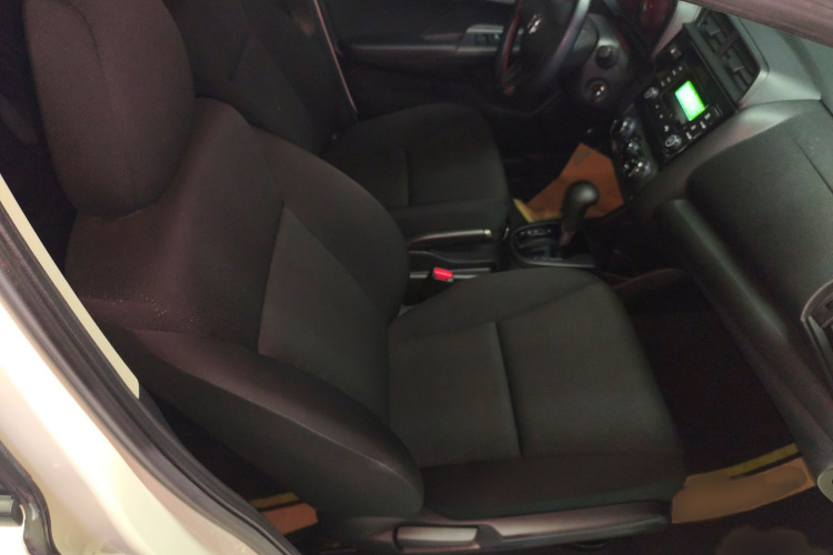 本田 飞度 2018款 1.5L CVT舒适版局部细节41