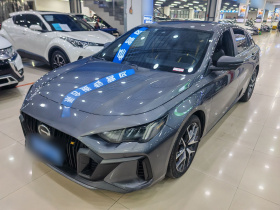 广汽传祺 影豹 2021款 270T DCT J16版