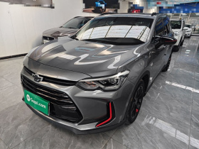 雪佛兰 沃兰多 2019款 Redline 530T 自动纵享版（5+2款） 国VI