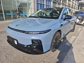 零跑汽车 零跑B01 2025款 550悦享版